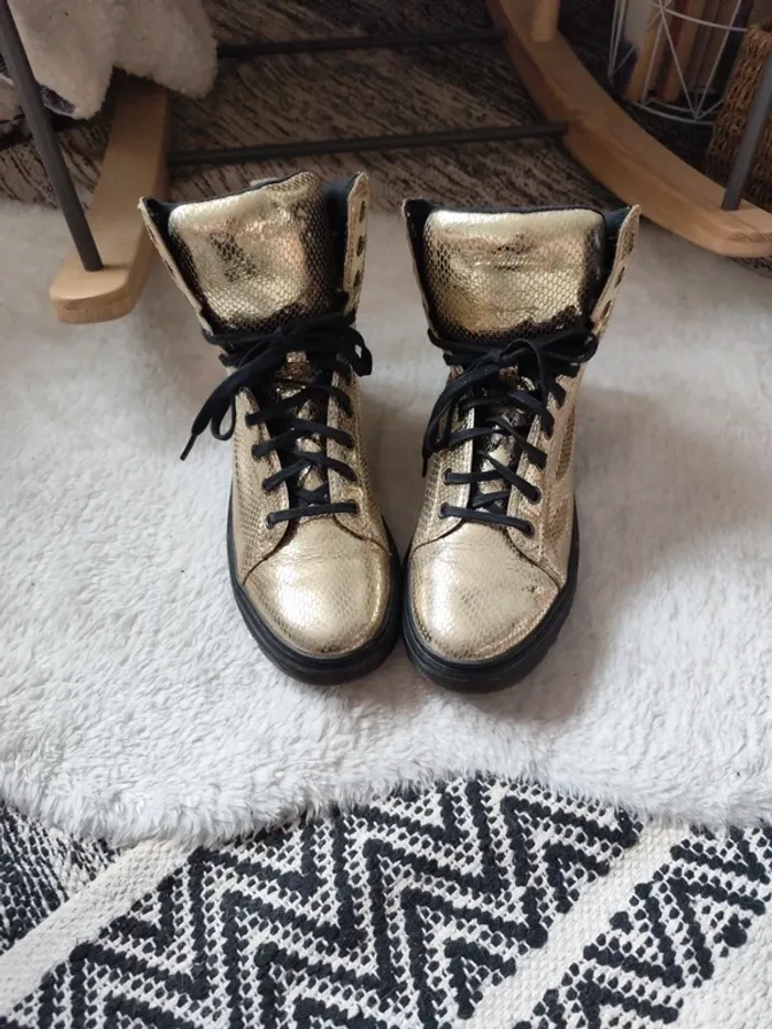 Dr Martens - photo numéro 2