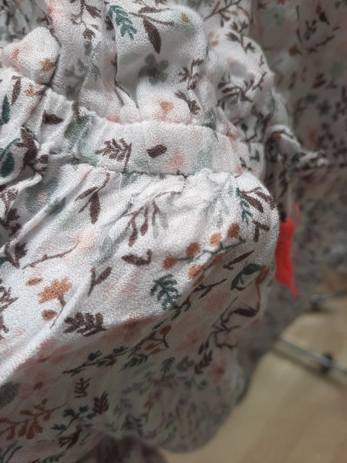 Robe fleury - photo numéro 4