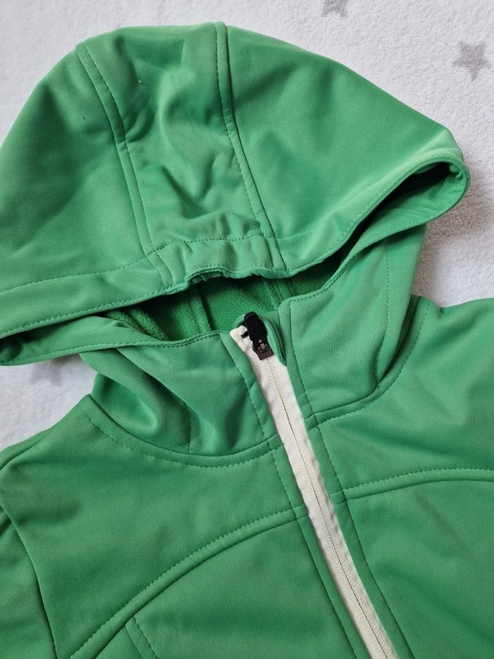 Veste 8 / 10 ans - photo numéro 2