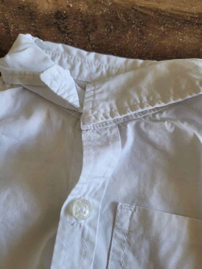 Chemise - photo numéro 5