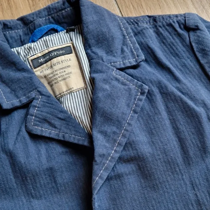 Veste garçon - photo numéro 3