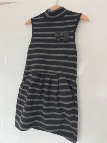 Robe automne/hivers Tape à l’œil en 6ans