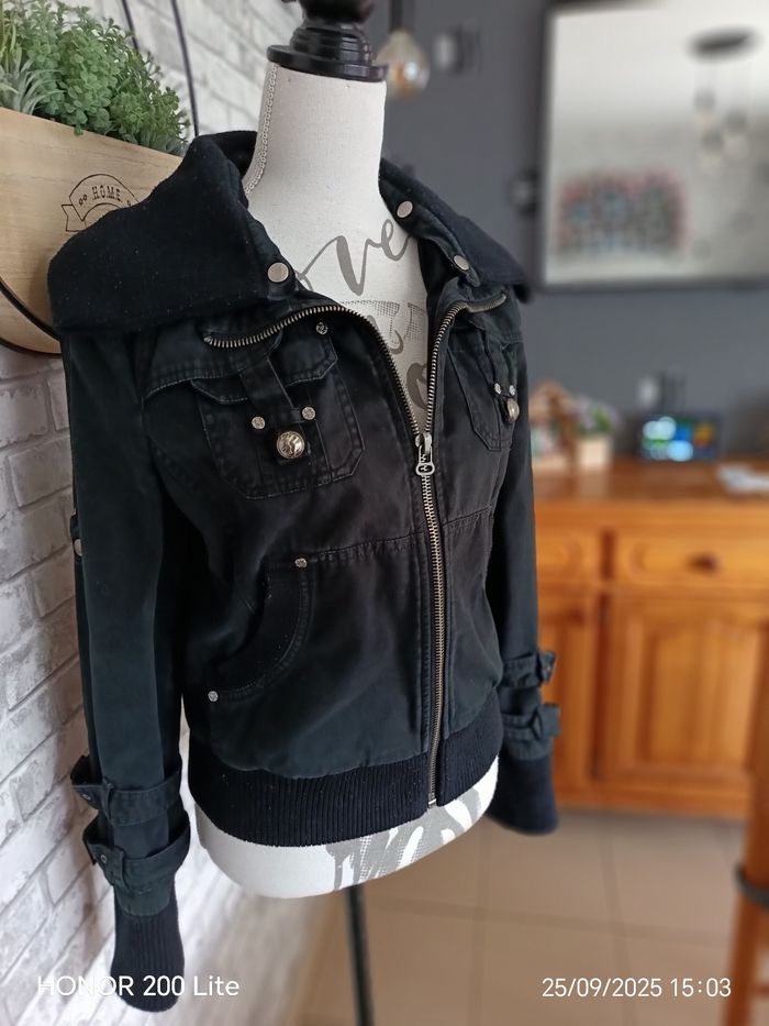 Blouson - photo numéro 3