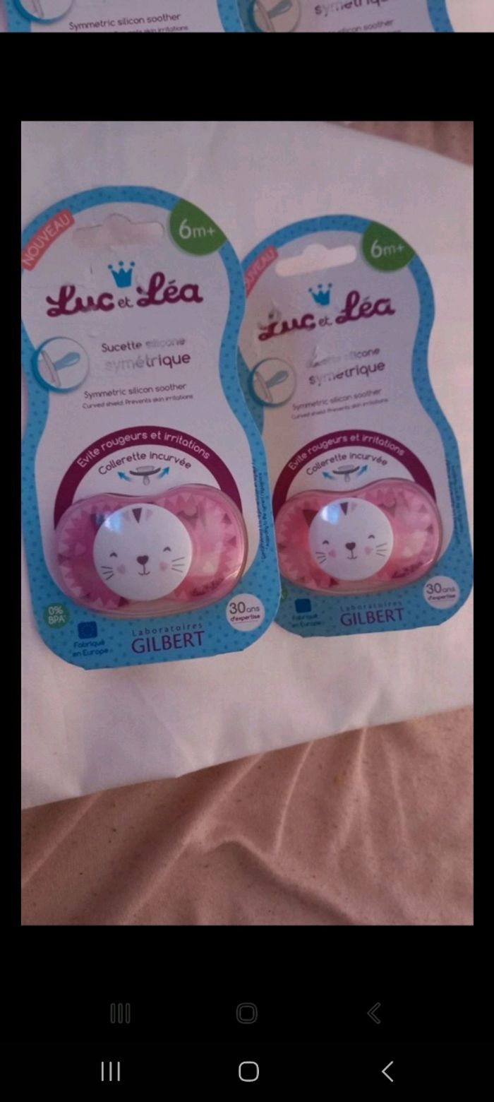 Lots tutute - photo numéro 2