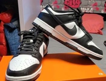 Nike dunk low
