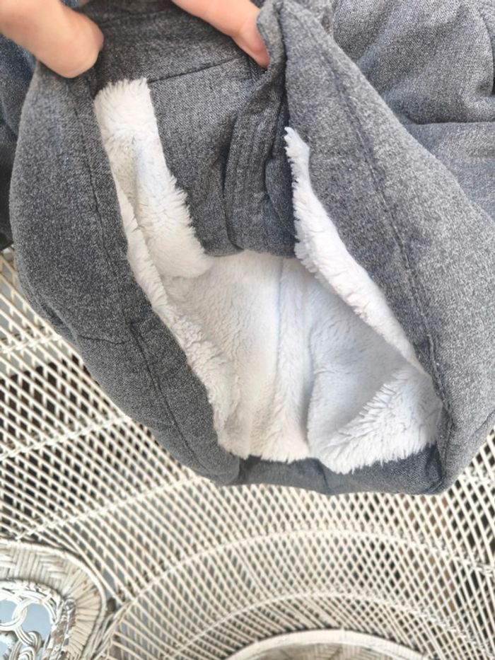 Manteau - photo numéro 4
