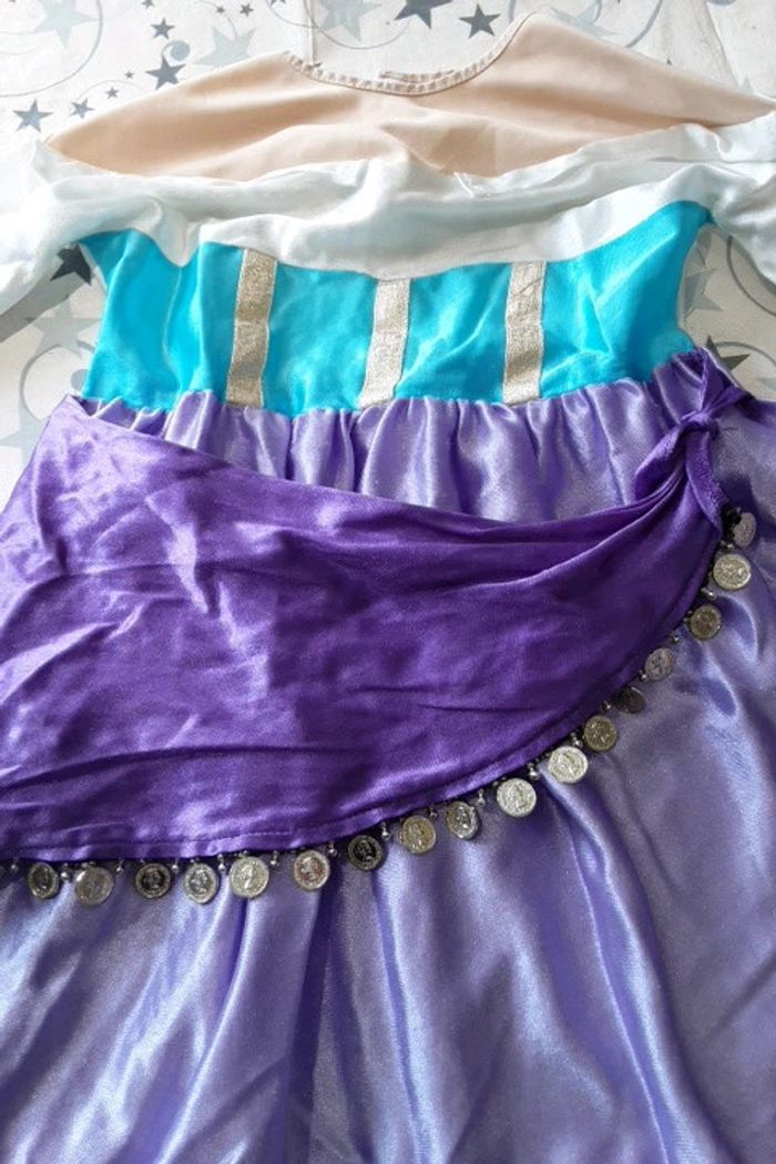 Déguisement - photo numéro 2