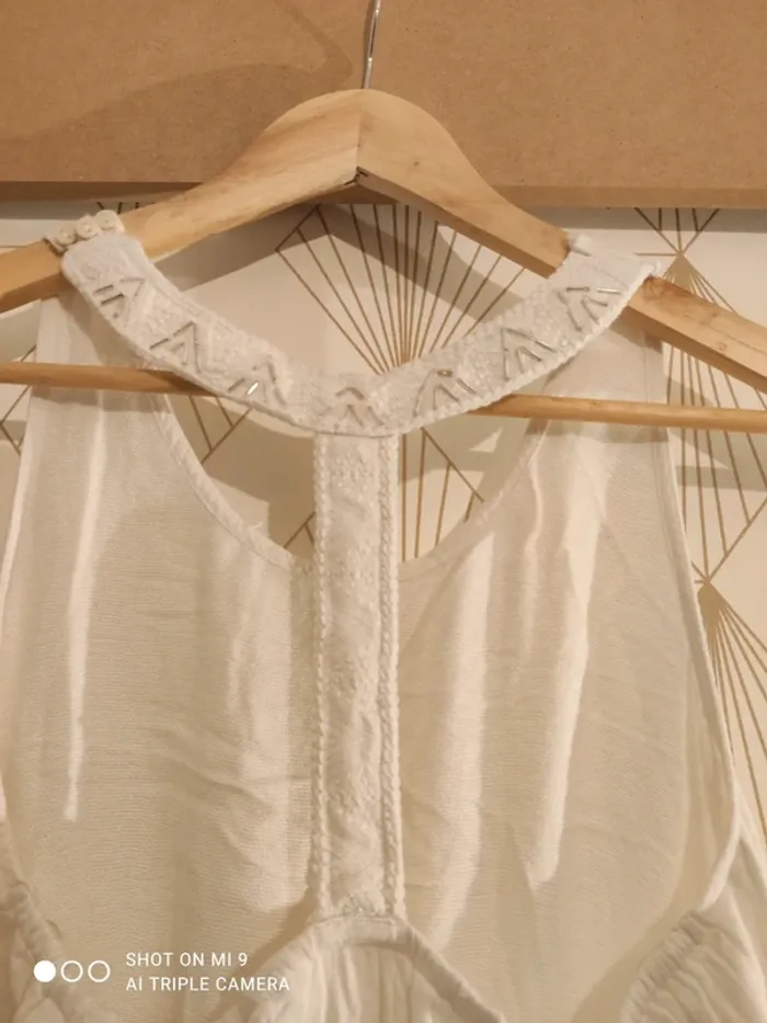 Combishort dos nu* n'hésitez pas à jeter un coup d'œil sur mon dressing * - photo numéro 3