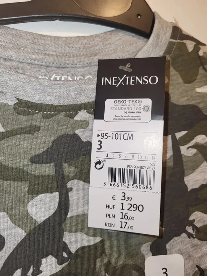 T-shirt - photo numéro 2