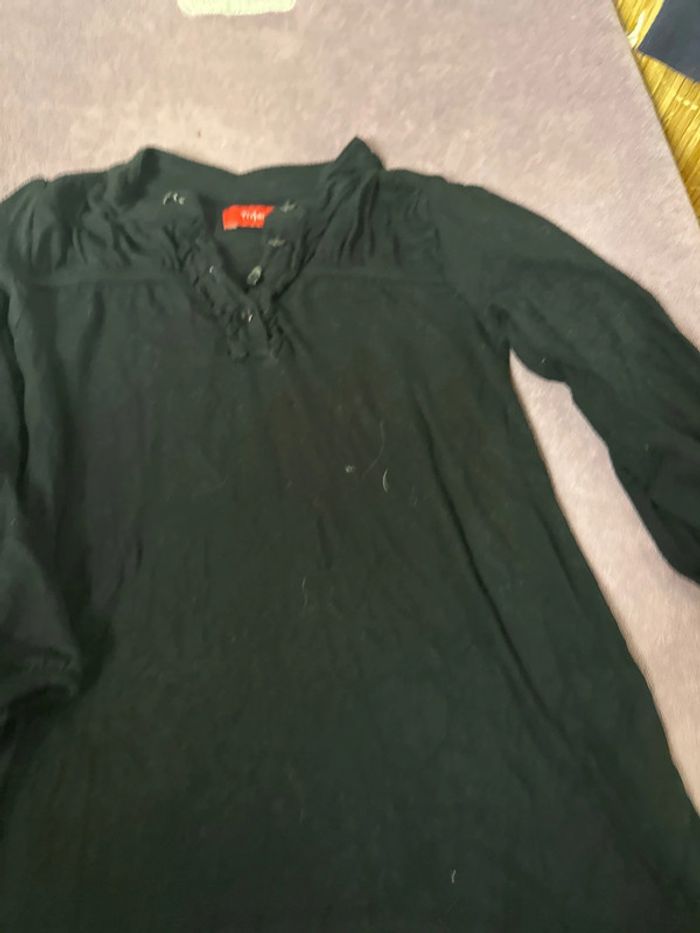 Lot de 3 tshirts manches longues - photo numéro 5