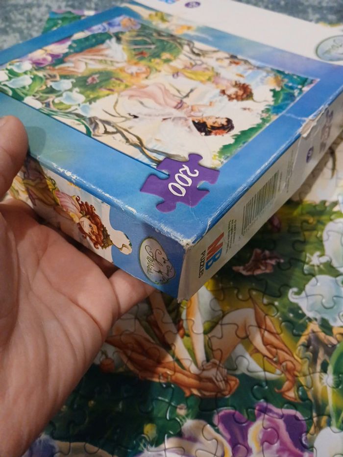 Disney fairies - photo numéro 7