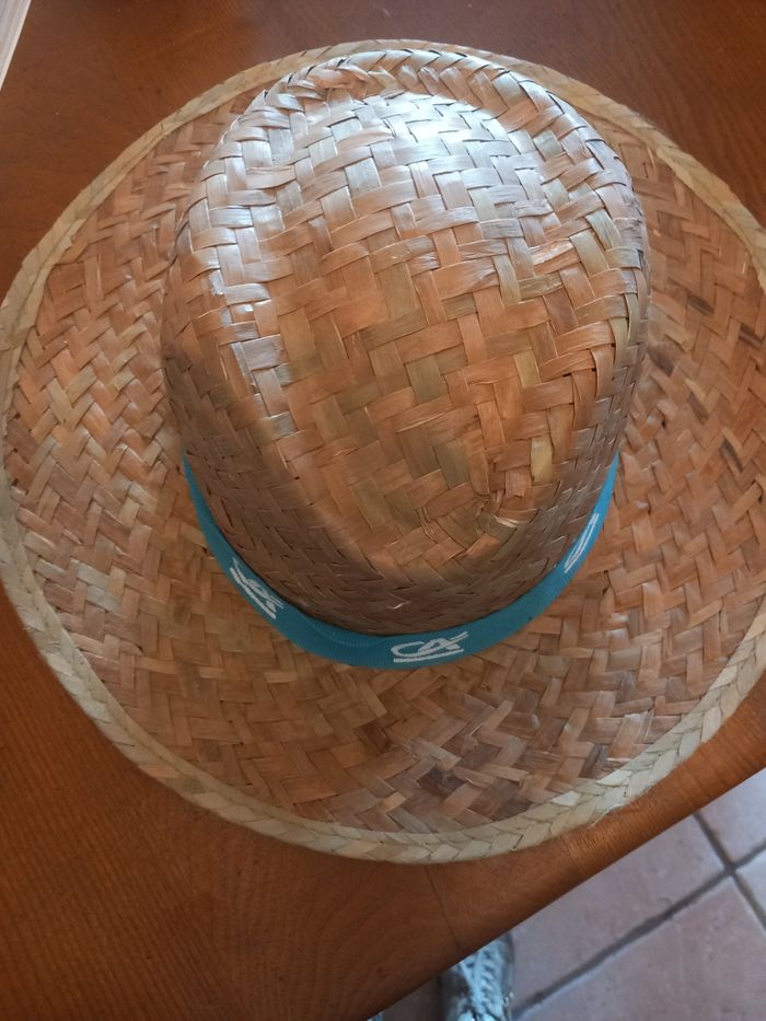 Chapeau