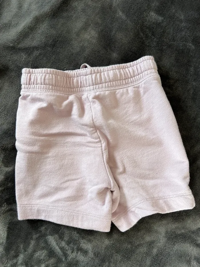 Short gap fille 2 ans - photo numéro 3
