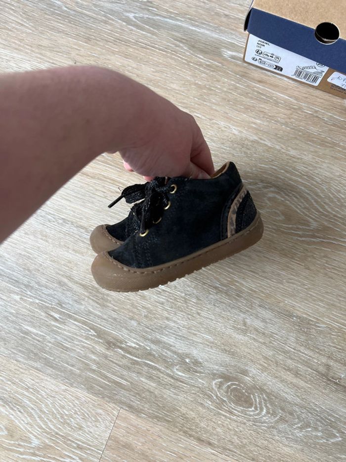 Chaussures Bopy T20 - photo numéro 6
