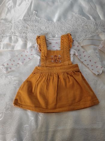 Ensemble fille