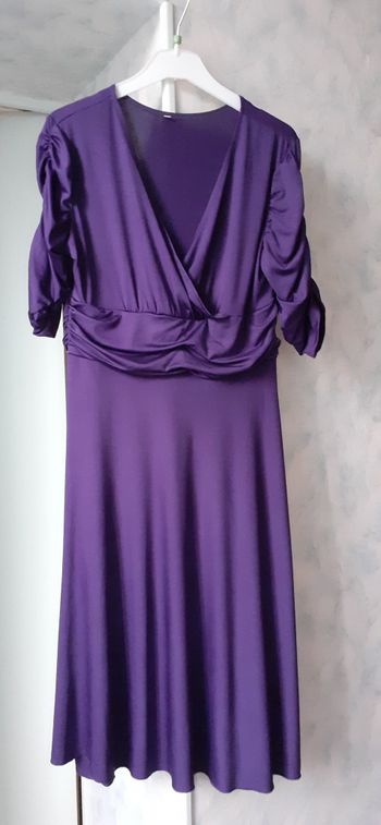 Robe femme taille 40-42