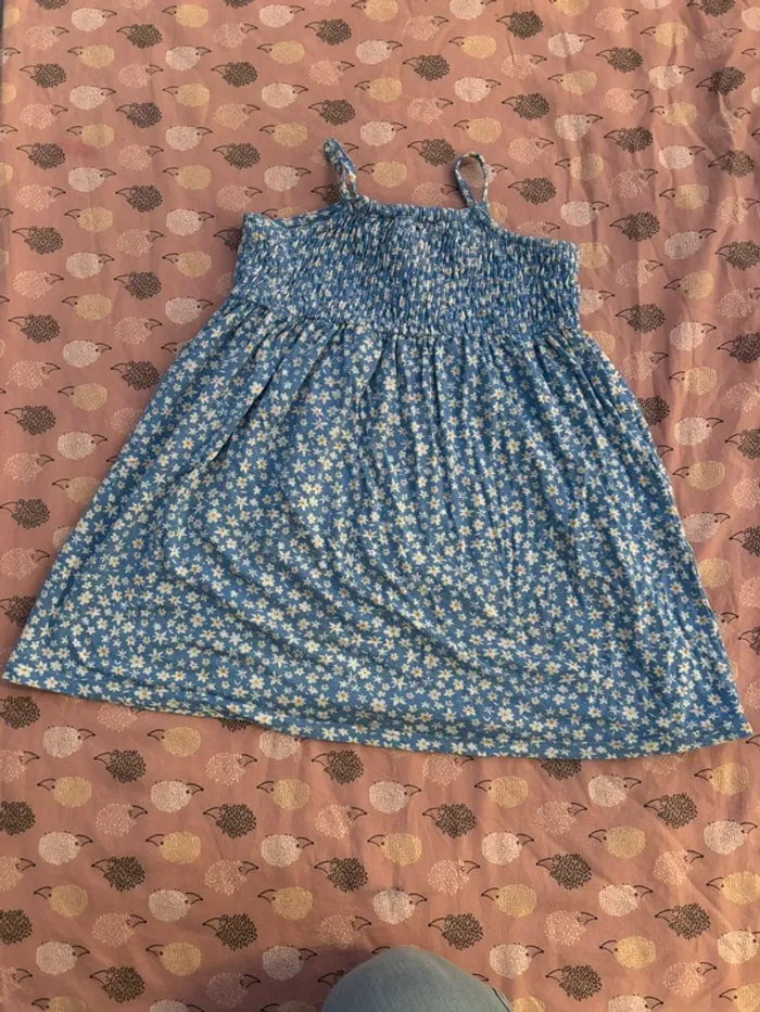 Lot été 4 ans fille - photo numéro 8