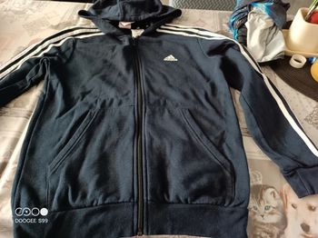 Veste décontracté garçon