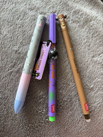 Stylos  Legami