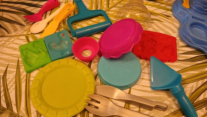 Atelier cupcakes - photo numéro 5