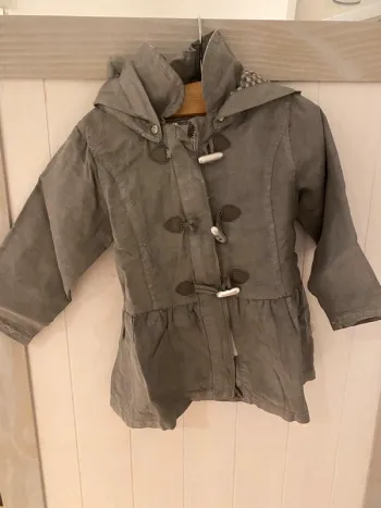 Veste obaibi 18 mois