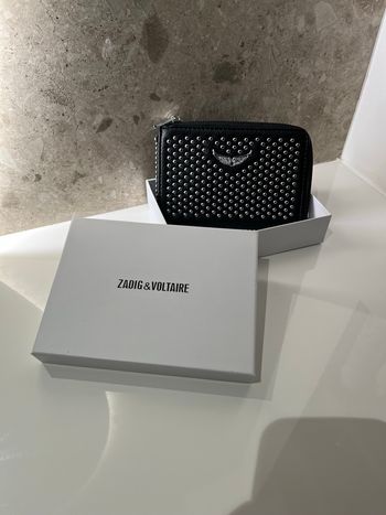 Porte monnaie Zadig et voltaire 