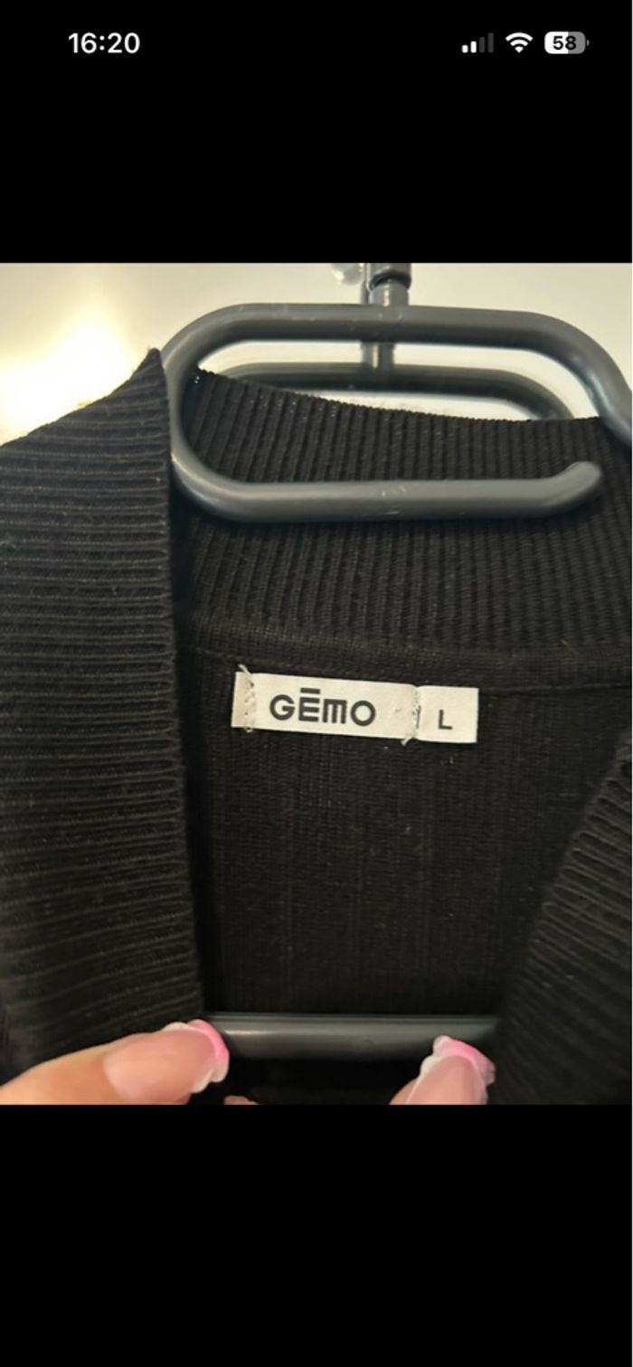 pull moulant - photo numéro 2