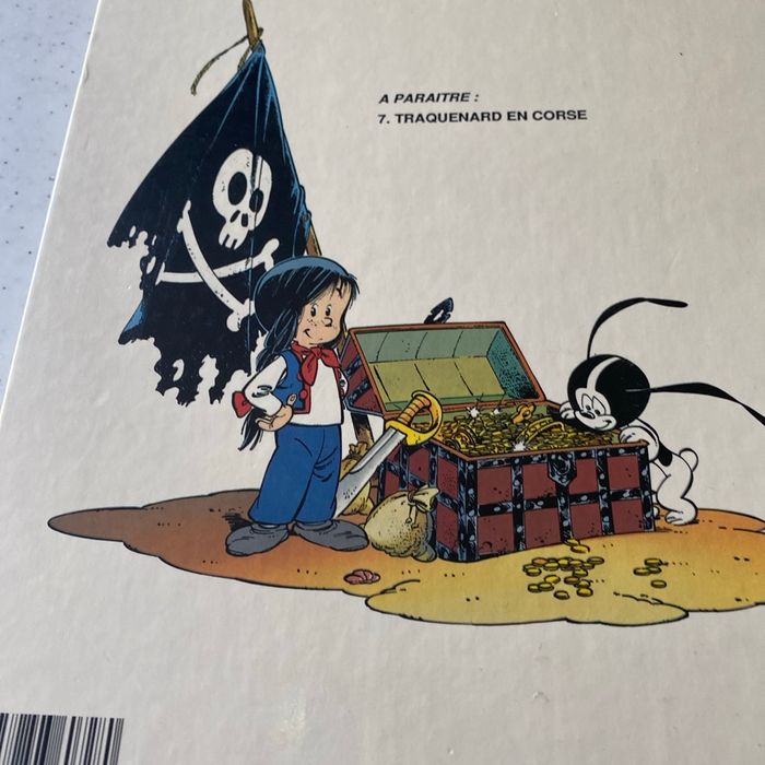 Bd les lutins de Mor Leroy - photo numéro 2