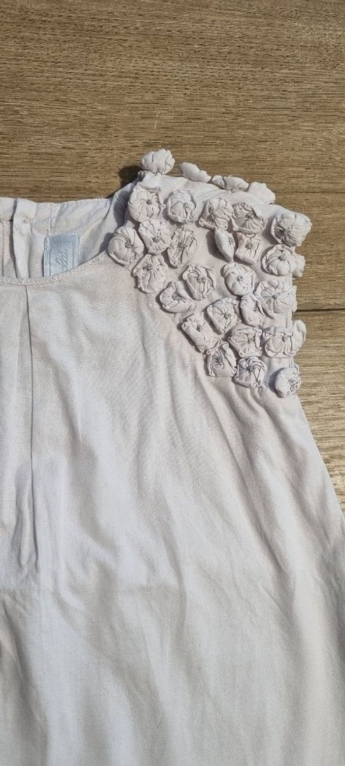 Robe Tartine et Chocolat 6 mois 🌸 - photo numéro 3