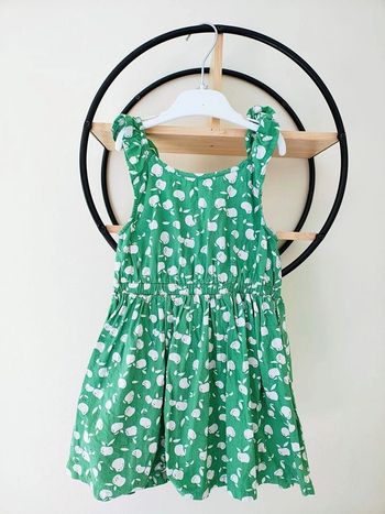 4 ans robe été Kiabi