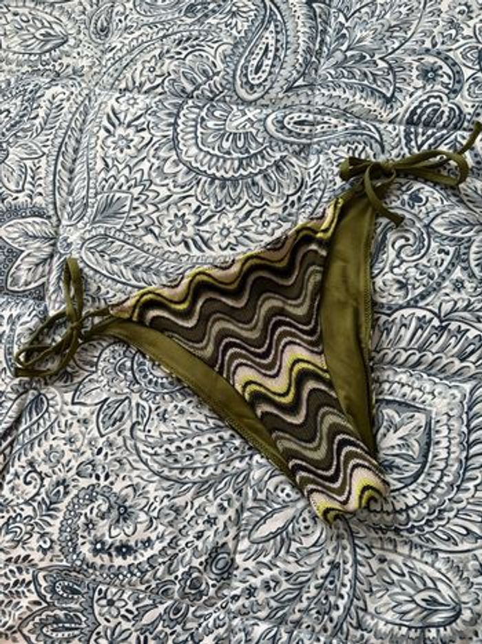 Maillot de bain 2 pièces - photo numéro 4