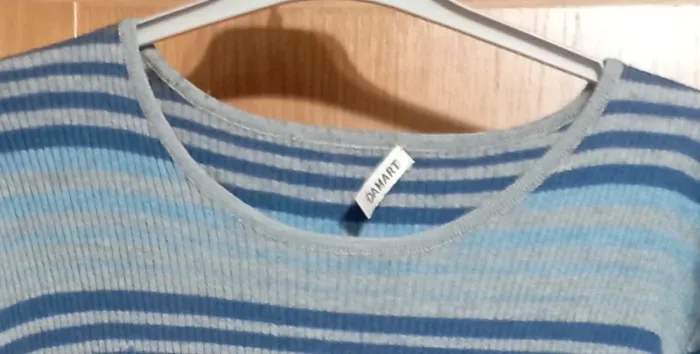 Pull femme taille 52 Damart - photo numéro 2