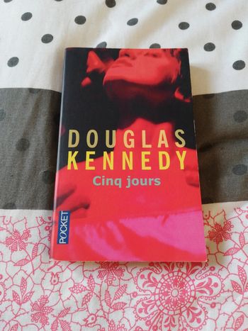 Cinq jours