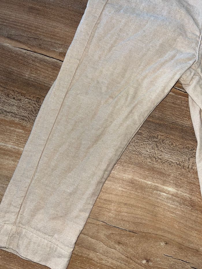 Pantalon 24 mois - photo numéro 4