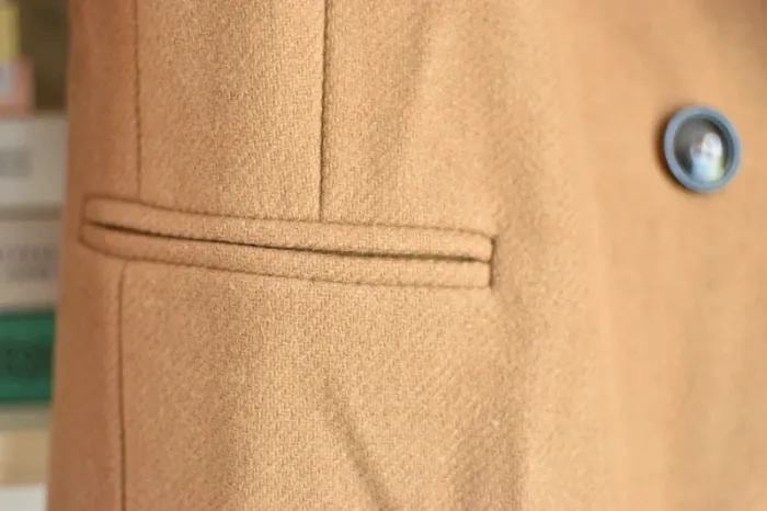 Manteau Gisele Promod en taille 36 - Très bon état - photo numéro 7