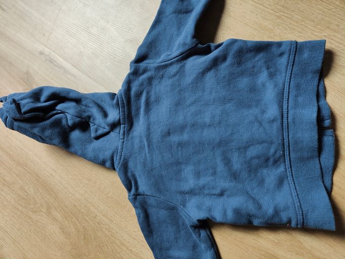 Gilet Kiabi 6 mois - photo numéro 2