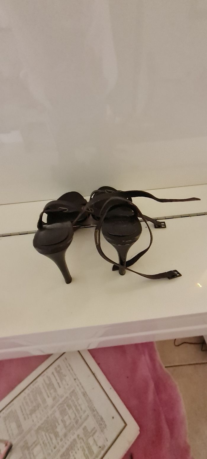 Escarpin 50 - photo numéro 3