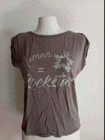 Maman rockstar