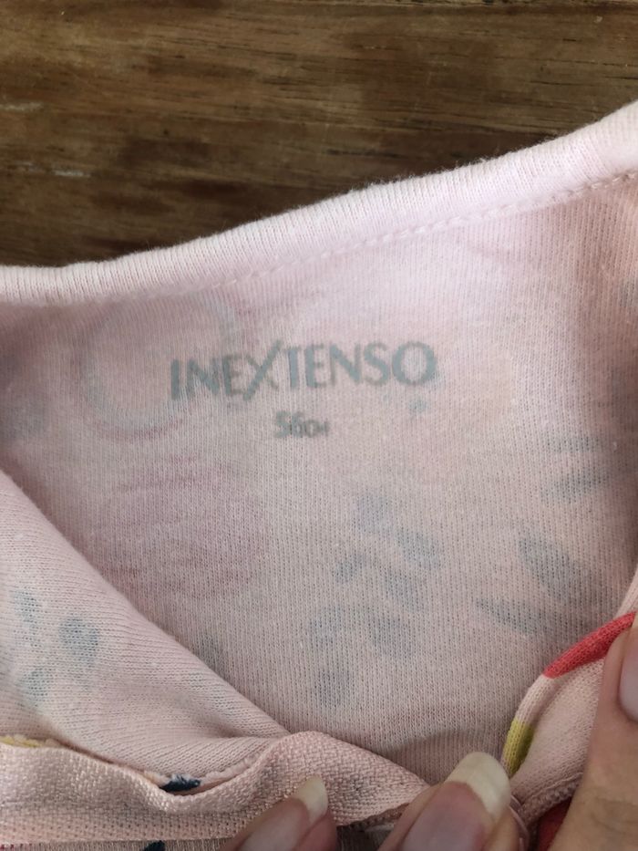 Lot de 2 pyjamas - photo numéro 2