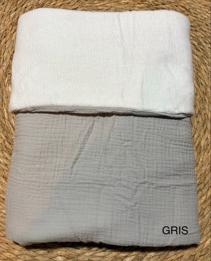 Couverture personnalisée - photo numéro 4