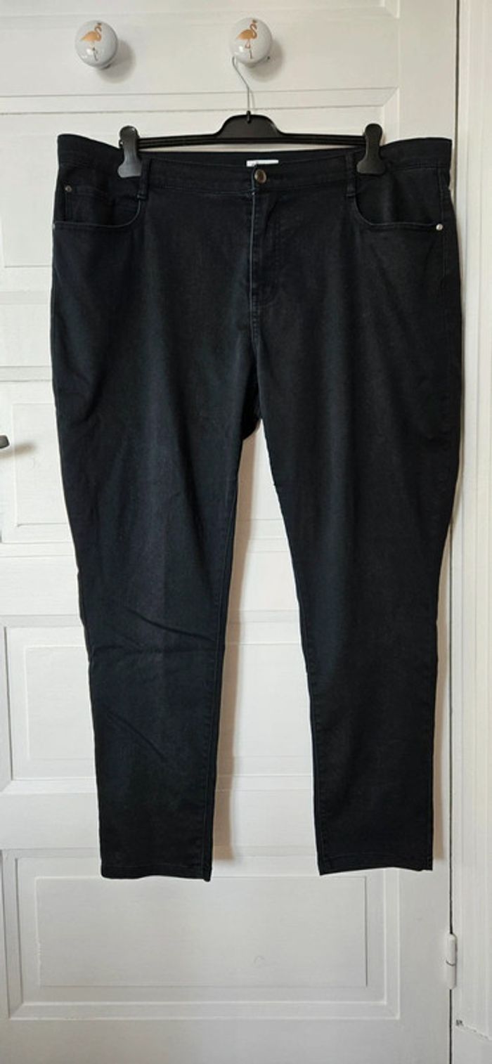 Pantalon taille 52