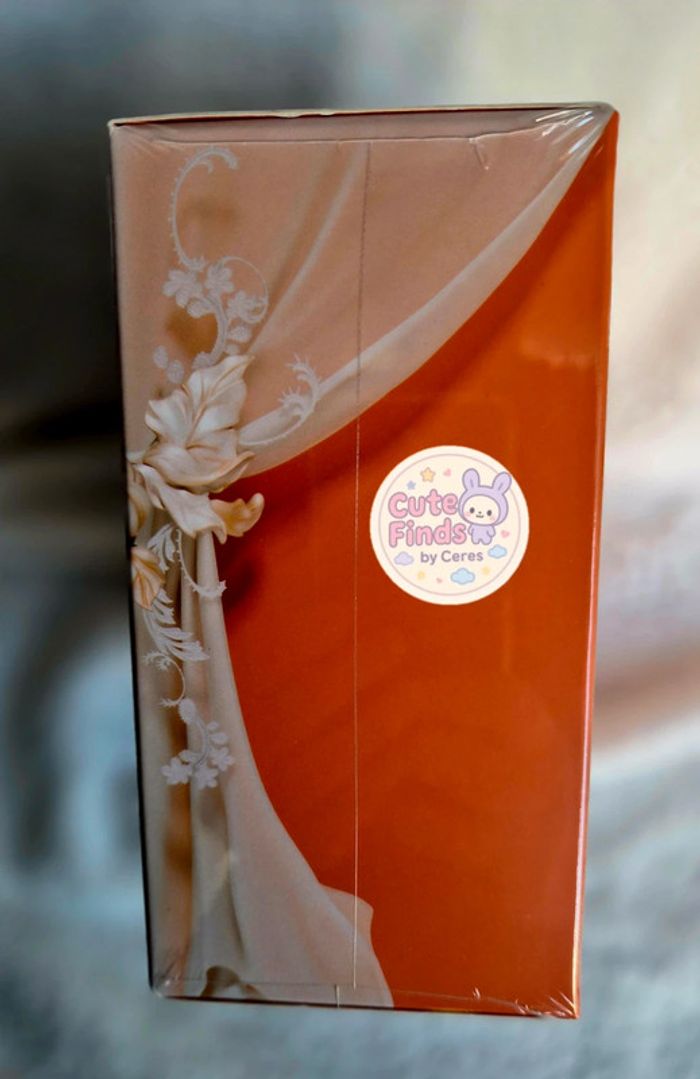 Figurine SKULLPANDA Pop Mart  Covenant of the White Moon  Neuve Scellée  ULTRA RARE S’allume - photo numéro 4