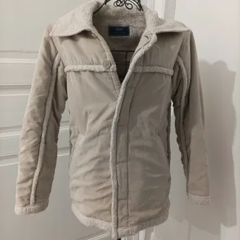 Veste douce H&M taille 34