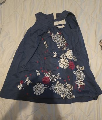 Robe été