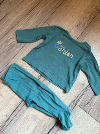 Pyjama 2 pièces
