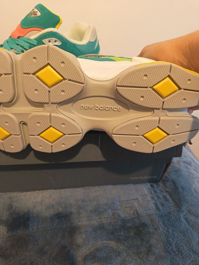 New Balance - photo numéro 3
