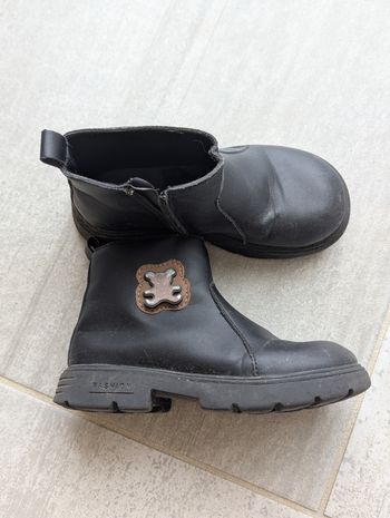 Bottines fille