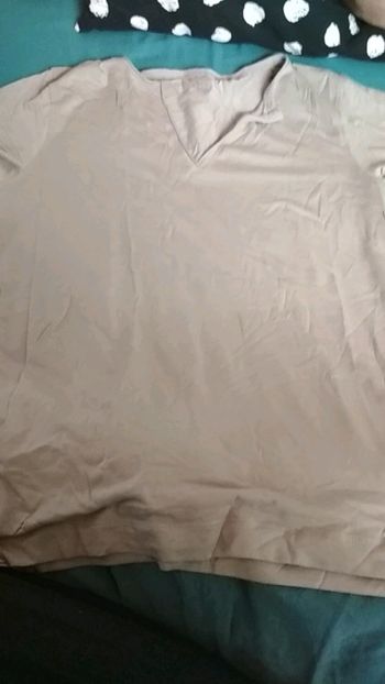 Tee shirt damart