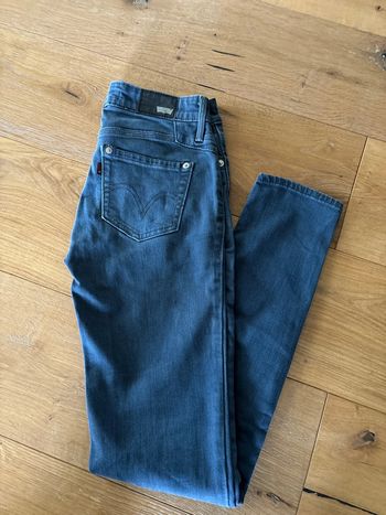 Jean Levi’s
