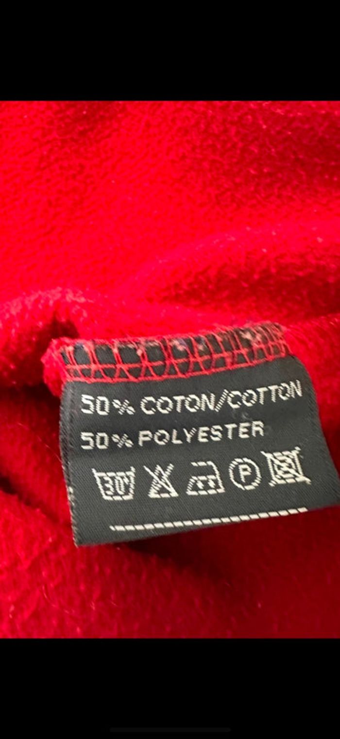 Pull Hiver - photo numéro 9